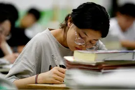 高中是筛选“伪学霸”的关键期，学习真的靠天赋？听老师怎么说图片