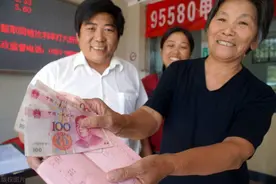 农村养老保险参保，除了个人缴费，还有3样补贴钱，具体是哪些？图片