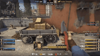 「CSGO杂谈」听说你想打职业？看看CSGO职业哥怎么训练？