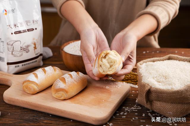 中国人应该吃大米还是面包？一个让老外们操心的问题终于解决了