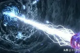 说说神仙必经的五大天劫图片