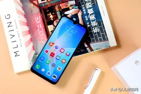 华为nova 8 SE体验评测：性能均衡体验优秀图片