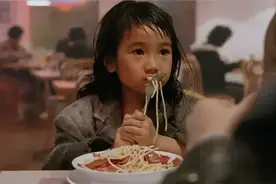 香港影坛“消失”的9位童星：有人默默无闻，有人当了警察图片