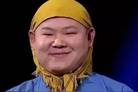 “草根英雄”岳云鹏：他的“开挂”人生，为什么无法被复制？图片