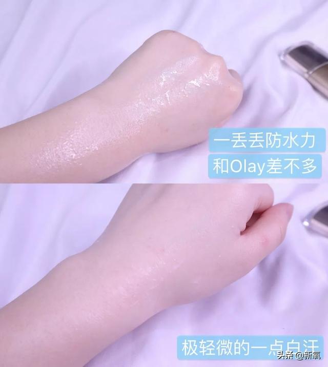 把今年大品牌年的“高光防晒”都拿来测评，有的连及格线都没过