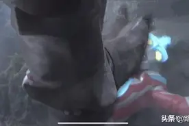 盘点一下新生代奥特曼TV最后一次变身图片