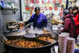 初到武汉的你，请收下这98条生活建议图片