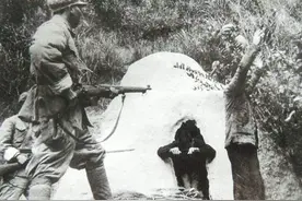 1953年，内蒙一名“老鞋匠”被公安枪决，弥补刘志丹左权生前遗憾图片