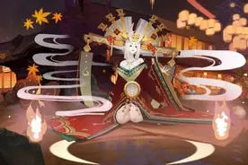 阴阳师：强势式神频出的版本，如何拿到逢魔终章？阵容及操作奉上图片