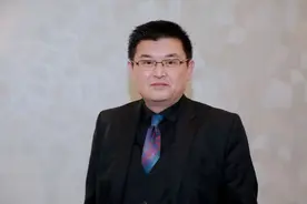 华联人物专访之蒋浩：享受忙碌 认真过好每一天图片