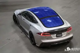 特斯拉定价14.9万元，意味着部件国产化100%已经实现图片