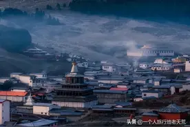 它才是亚洲最佳旅行地Top1，去一趟相当于环游半个中国图片