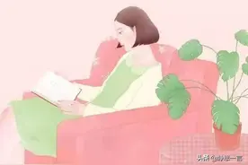 42岁的黄花大闺女，等了十年的爱情，终于步入婚姻殿堂图片