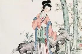 在古代乱叫小姐要被打？古代女子的称呼有什么讲究？图片