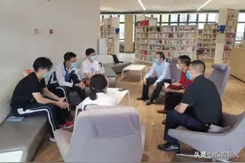 记者探访丨距离高考仅剩70天，还未返校的深圳考生如何备考？图片