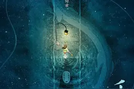 成年后再看《千与千寻》中那些隐藏的故事线，或许才能真正读懂它图片