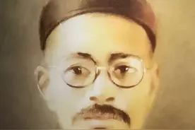 中国历史未解之谜二：王国维自杀之谜图片