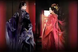 新剧《帝凰》，杨幂将首次出演千古女帝，气场是否足够图片