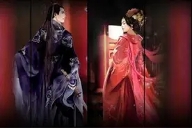 新剧《帝凰》，杨幂将首次出演千古女帝，气场是否足够图片