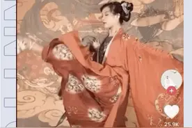 国风爵士、敦煌飞天…TikTok上到底有多少出圈的中国舞蹈绝活？图片