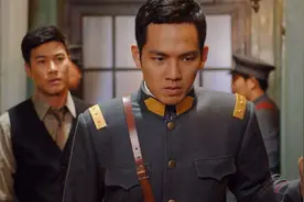 民国小军阀王英：我曾年少轻狂，打打杀杀，堪称绥西著名狠人图片