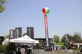 贝纳利幼狮500运动版&幼狮800越野版发布图片