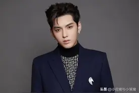 曝吴亦凡回加拿大恐遭化学阉割，强制佩戴电子脚镣，网友：赞同图片