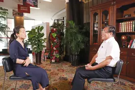 集聚六大产业，国信集团做美好生活服务运营商图片