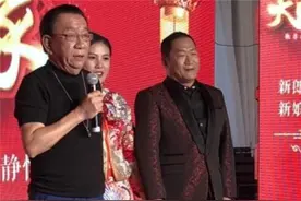 纪念侯耀文先生，75岁侯耀华戾气颇重，48岁郭德纲云淡风轻图片