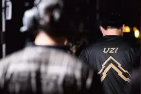 10月20号又到了，我想重新谈谈Uzi ……图片