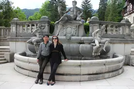 我的罗马尼亚异国婚姻生活2013（1）图片