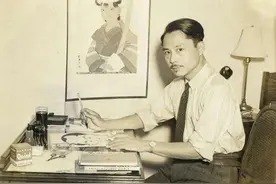 他四任伴侣，抛弃原配后，连遭两人抛弃，后30年与无爱的人将就过图片