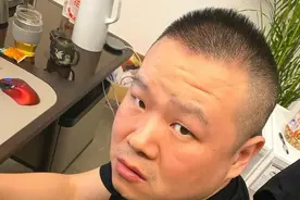 岳云鹏当上大明星后都吃啥？还是河南人的“老三样”，真是好养活图片