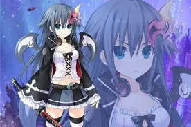 《新次元游戏 海王星VII》繁体中文版多款DLC公布图片