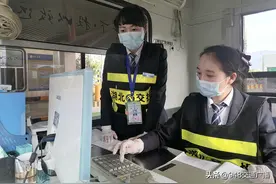 狠抓“薅羊毛”！十堰大力开展ETC逃费专项治理图片