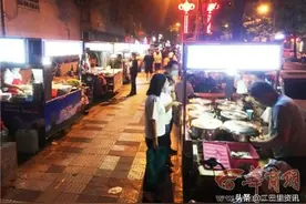 地摊经济要放开了，生意咋样？西安经营者有啥期盼？图片