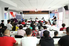 各位家长注意啦，家里孩子有平衡车、滑板车、自行车的一定要当心！图片