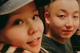 姚策邻居发声，爆出许敏夫妇被“赶”出九江房子的真相，令人震惊图片