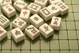 指尖上的麻将——古代休闲益智游戏，发展史渊源流长，底蕴相当图片