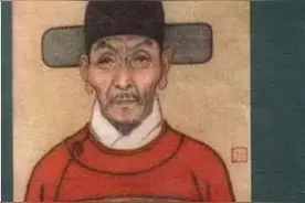 嘉靖朝那些事儿系列四：海瑞其人图片