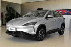 省加油省保养，续航520公里半小时快充的SUV，实拍小鹏汽车G3图片