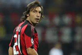 世界足坛著名的21号球员，你PICK谁？图片