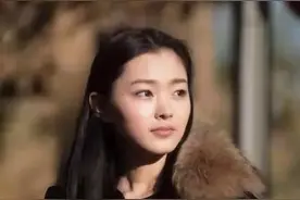 湖北十大美女明星「五」“旗袍女神”宋轶的瓜图片