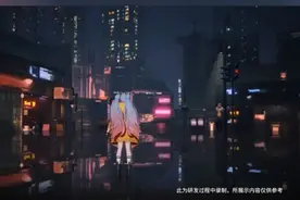 超大碗狗粮！ 王者荣耀孙尚香刘备新皮肤时差恋人特效展示图片