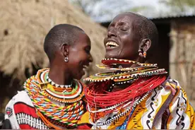 1矛、1盾、1短棍，马赛人可以单杀雄狮，是否可以单杀东北虎图片