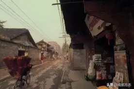 关于青羊区的珠市街，你了解多少？图片