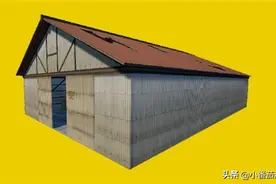 “吃鸡”里各大建筑真实名称续集，只有老玩家清楚，萌新全然不知图片