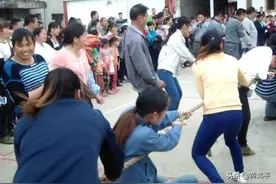 广西南宁市隆安县那桐镇，还是家乡风光最美，思念更浓重图片
