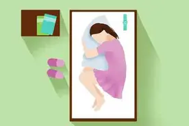 “寝不横尸，卧不覆首，眠不北向”是什么意思？图片