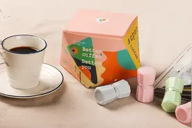 新速溶咖啡崛起，喝完19种告诉你时代变了图片